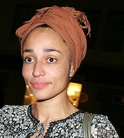 Zadie Smith