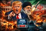 Trump, Iran et élection 2020 : quand un simple post, des mensonges des américains pour les guerres, enflamme la guerre médiatique mondiale