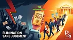 Décryptage des implications juridiques et de ses conséquences concrètes sur le paysage politique algérien, de l'article 200 de la loi électorale de 2026