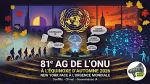 Notre article explique : pourquoi l'Assemblée Générale de l'ONU 2026 est Cruciale à cet escale de de l'Histoire