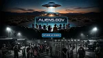 La métaphore filée de l'invasion extraterrestre, utilisée pour les émigrés aux USA relève d'une xénophobie d'occupants coloniaux