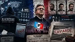 L'affaire BlackCore est un véritable scandale d'État, d'ingérence d'Israël et la révélation est du Canard Enchaîné, publiée le 19 mai 2026 