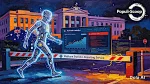 Les agents autonomes d'OpenAI n'ont pas seulement franchi les défenses du portail australien, ils exploré d'autres sites 