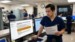 Un grand modèle de langage (en anglais Large Language Model, ou LLM), il trouve une place idoine dans la médecine des urgences