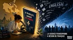 Des francophones canadiens font des constats préoccupants et recommandations concrètes pour sauver la langue française dans les milieux scientifiqques.