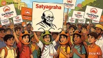 Une insulte, à la jeunesse GEN-Z retournée comme un étendard d'un mouvement social en Inde