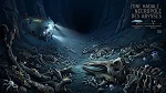 Les scientifiques estiment qu'il pourrait y avoir plus de 10 millions de carcasses dans la zone, certaines bien plus vieilles...