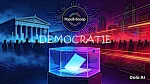 De la source athénienne à la vaste expansion de ce que nous appelons la démocratie électorale à travers le Monde 