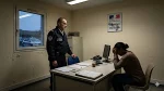 Un policier français condamné à 12 ans lors du procès pour viol