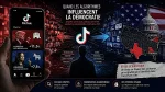 Complexte travail, Tik-Tok a aidé le vote pour les républicains en 2024 et quel intérêt ?