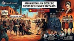 Un long combat brisé, mais pas éteint, les femmes afghanes manifestent contre le voile stricte selon les règles des Talibans