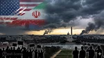 Bruits de bottes au Moyen-Orient, turbulences économiques et révolution technologique forcée, la Maison-Blanche joue son va-tout à l'approche des élections de mi-mandat de 2026.