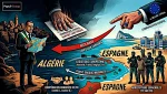 Opération coordonnée par Europol pour démantèlement d'un vaste réseau criminel opérant en Méditerranée occidentale