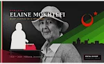 Naturalisée algérienne sept semaines avant sa mort, Elaine Mokhtefi milita avec les Blacks Panthers des USA depuis Alger