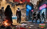 Les gangs de quartiers : la forme la plus grave, héritière d'une culture de violence