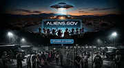 La métaphore filée de l'invasion extraterrestre, utilisée pour les émigrés aux USA relève d'une xénophobie d'occupants coloniaux