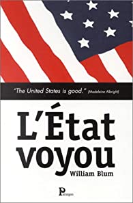 L'Etat voyou par Blum