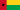 Drapeau de la Guin�e-Bissau