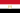 Drapeau de l'Égypte
