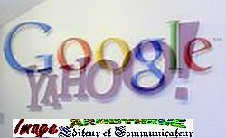 google - Yahoo