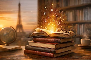 • Les jeunes et les plus de 50 ans perdent plus d'une heure de lecture hebdomadaire mais toute la population lit moins à cause des écrans