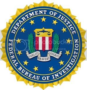 FBI,LOGO,litige,wikipÃ©dia,illustration
