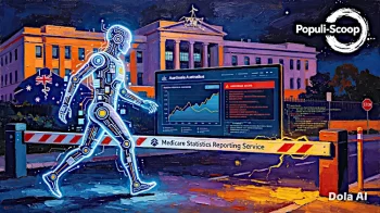 Les agents autonomes d'OpenAI n'ont pas seulement franchi les défenses du portail australien, ils exploré d'autres sites 