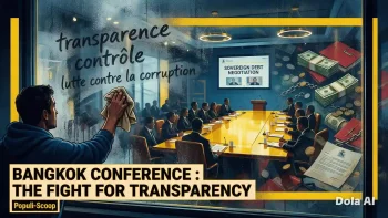 Opacité des prêts et corruption les enjeux, les 3 rendez-vous clés et les exigences de transparence avant la fin 2026.