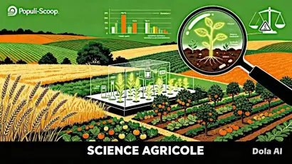 L'idée reçue que le bio est meilleur à la santé et à la nature ne résiste pas à l'examen des données scientifiques