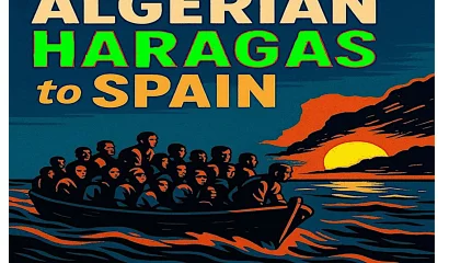 L'enquête a duré plusieurs mois, l'organisation criminelle opérait dans la province d'Almería, en Espagne