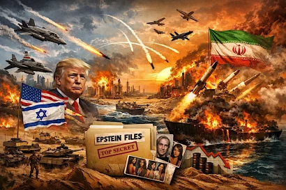 La guerre entre les États-Unis, Israël et l'Iran révèle une grave erreur stratégique de l'administration Trump