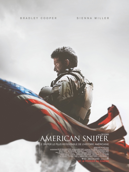 American Sniper HD