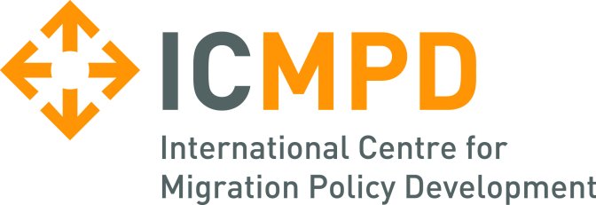 ICMPD logo