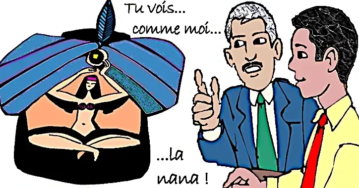 Avatar