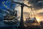 L'Europe en mode réarmement accéléré mais l'Histoire des grandes guerres angoisse pour ces enngagements !