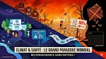 Le monde se prépare pour la COP30 à Belém, au Brésil et le rapport mondial 2025 du Lancet Countdown sur l'action climatique centrée sur la santé