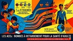Une vaste étude de THE LANCET, revue médicale en ligne montre les expériences adverses de l'enfance : l'alerte mondiale du Lancet