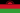 Drapeau du Malawi