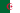 Drapeau de l'Algérie